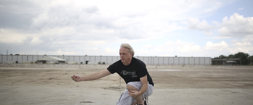 Mechanized Bodies: Anxiety and Healing in a Global Economy