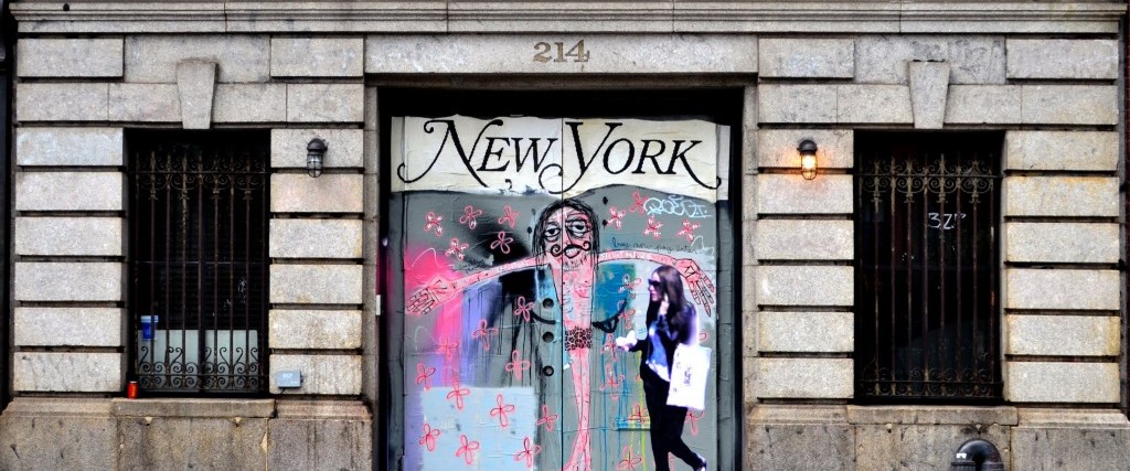 Returning Street View to the Street