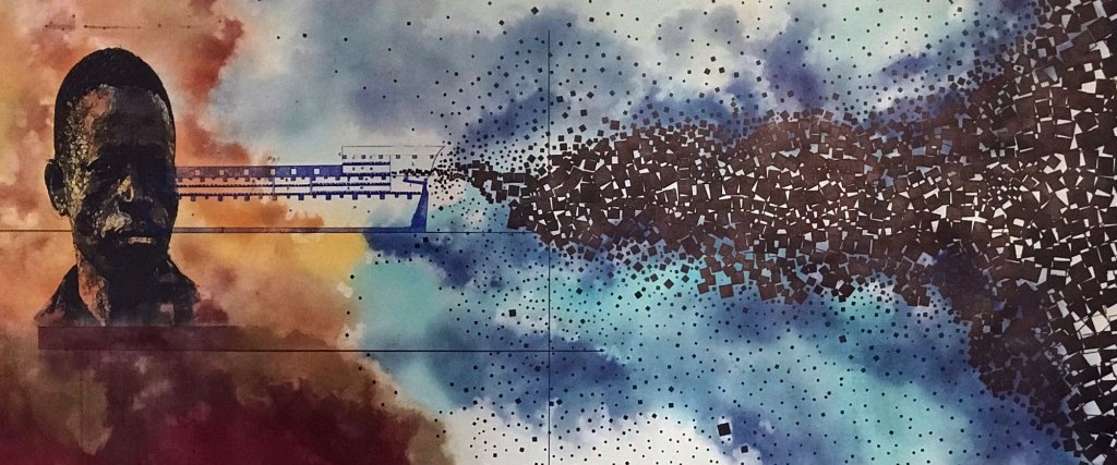 Episode 7: Rodney Ewing with Rhiannon Evans MacFadyen