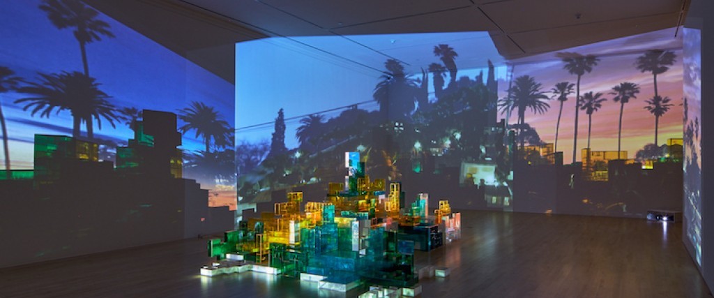 Dreaming of Home: Won Ju Lim and Ma Li