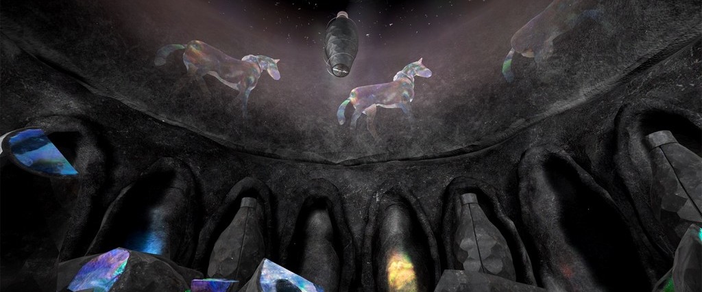 Episode 4: Not Your Average Playtest, Part I