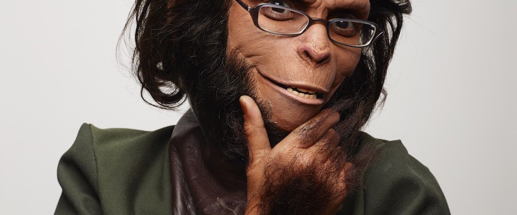 In the Dressing Room with Coco Fusco, August 19, 2015