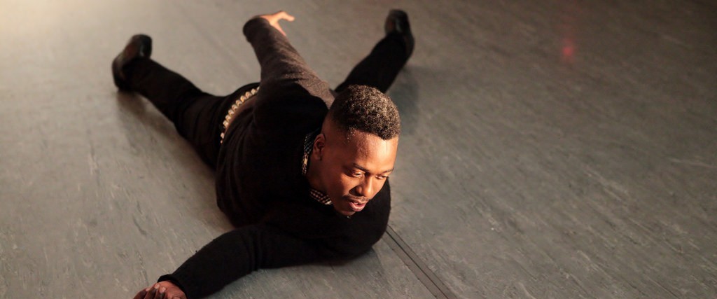 If I, Brontez Purnell