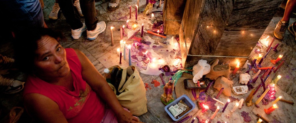 Known Artists: The Catholic Church, the Cuban State, and the People