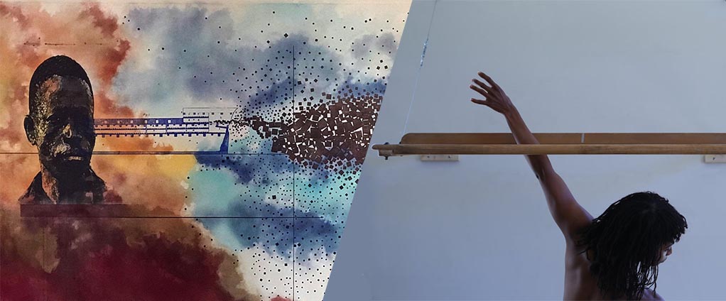 Episode 7.5: Rodney Ewing and Indira Allegra with Rhiannon Evans MacFadyen