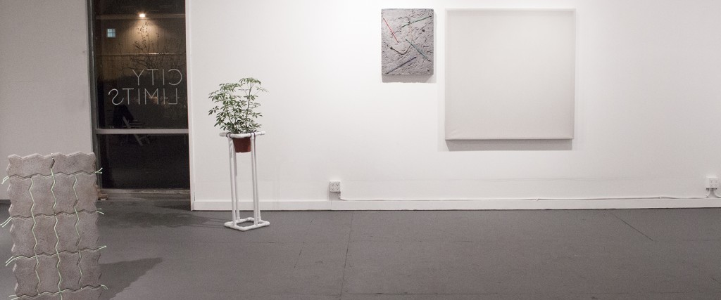 Re-Engineering: Artist-Run Spaces