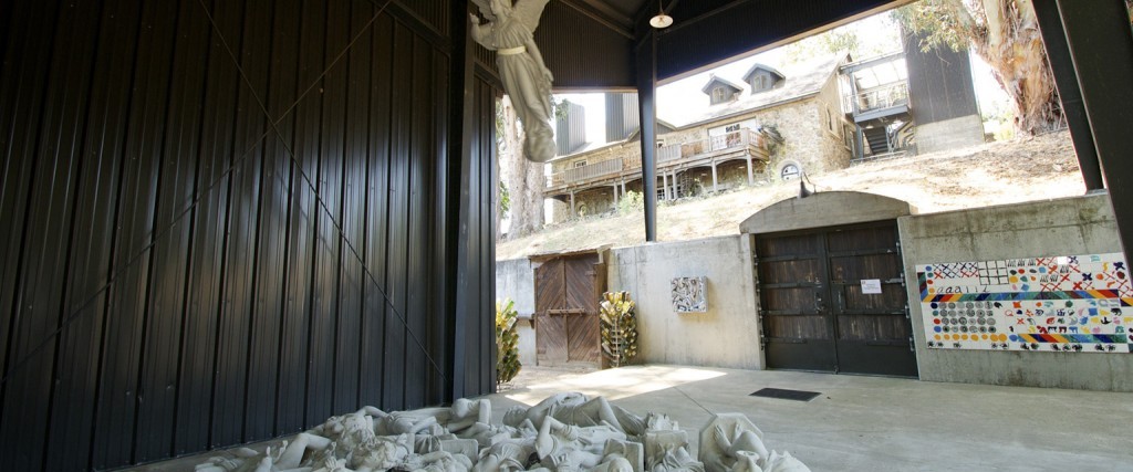 Transformations—Death, Breakage, and the Unexpected