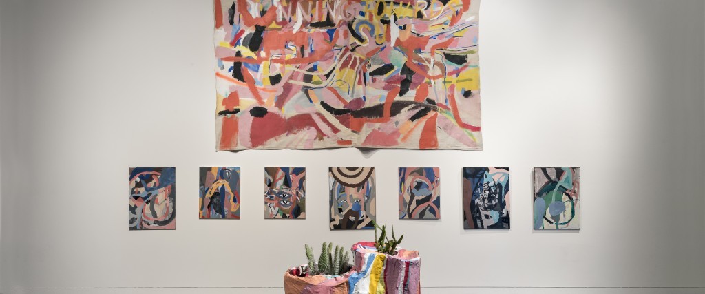 Episode 3: Grace Rosario Perkins