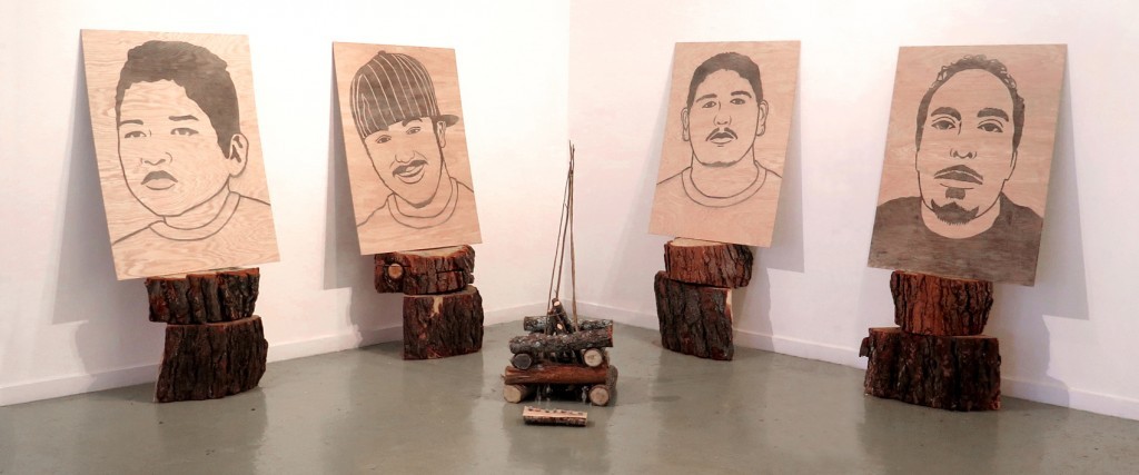 Episode 33: Jesus Barraza