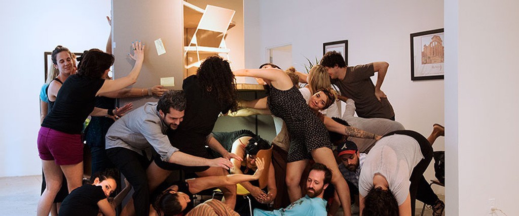 Value/Labor/Arts: Welcome to this Special Issue Curated by the Arts Research Center