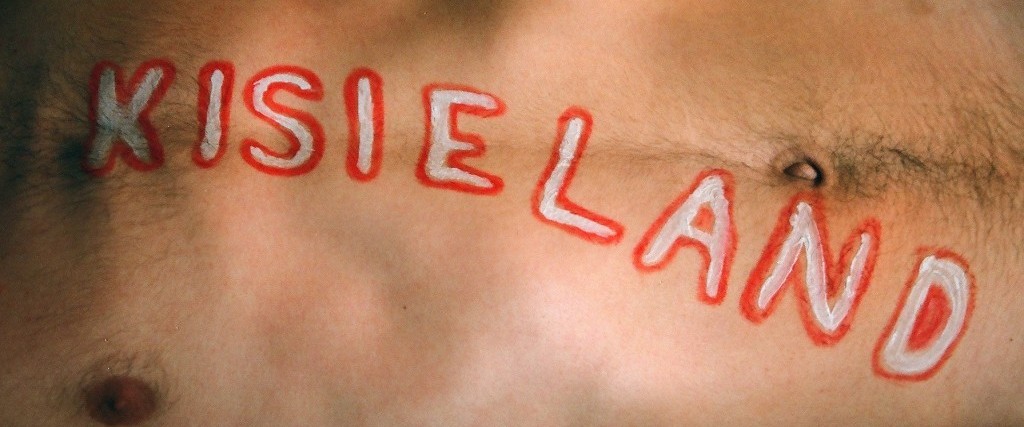 Queering the Archive: When a Personal Act of Collecting Turns Political