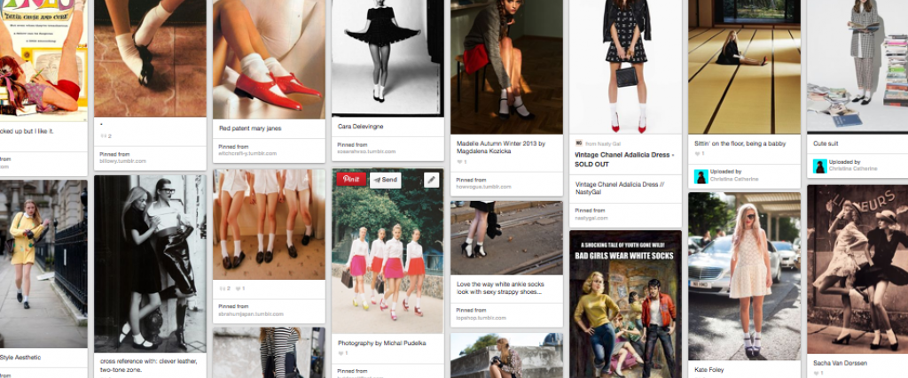 Building a Better Me