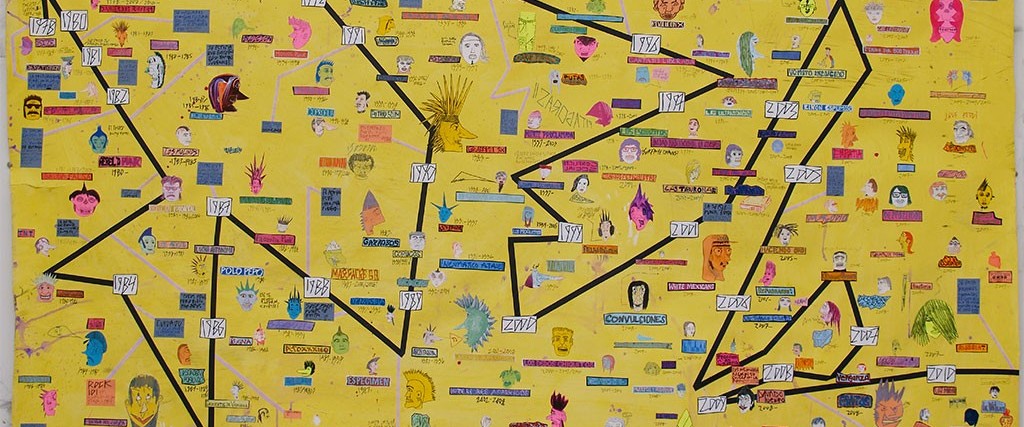 Interview with Juan Luna-Avin