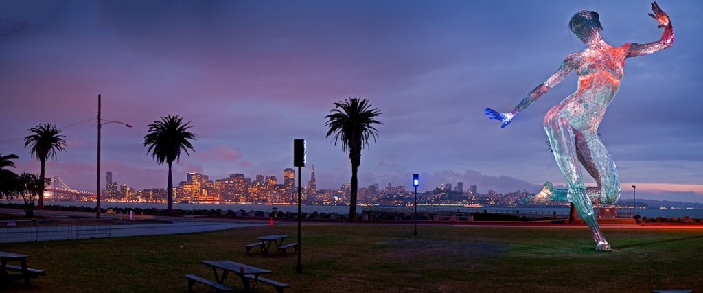 The Times Are Not a-Changin, They Have Already a-Changed