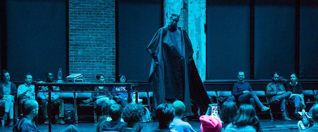 Vantapower: An Imaginative Concept Whose Time Has Come