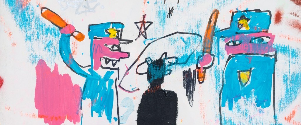 The Mode of Production as Empire