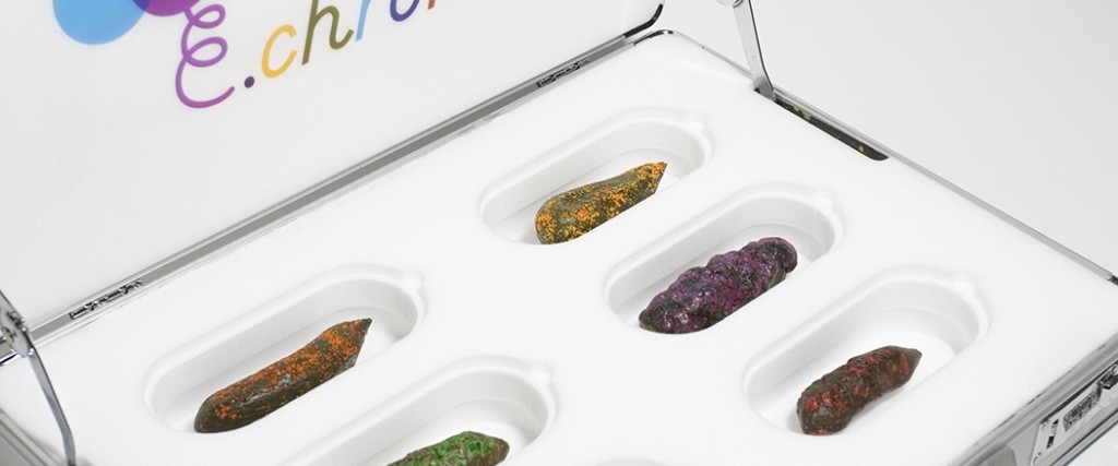 Innovation at the Boundaries