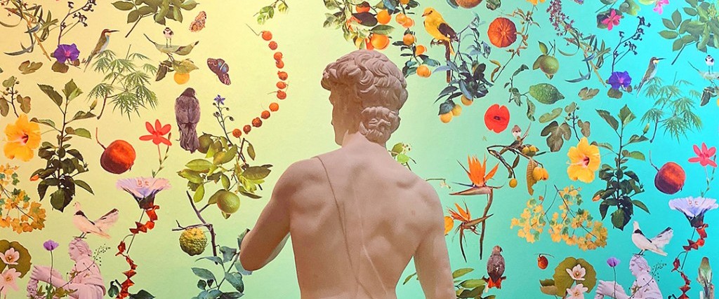 The Fruits of Our Labor