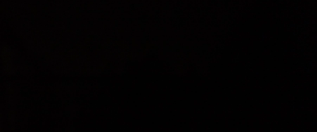 A Vacuum Is Also a Plenum and Both Make Music Make Life