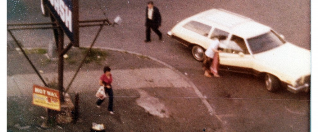 Artist Project: Jack + Leigh Ruby’s Car Wash Incident