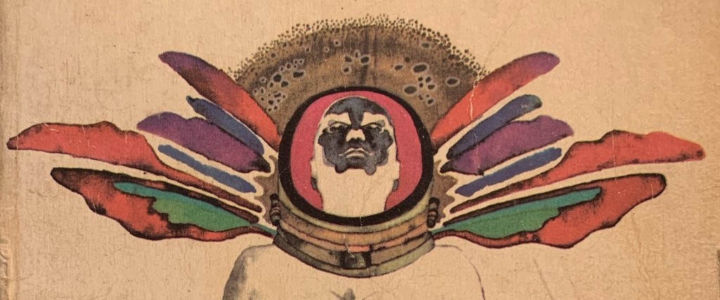 Non-Binary Blackness: After the End of the World with Samuel R. Delany