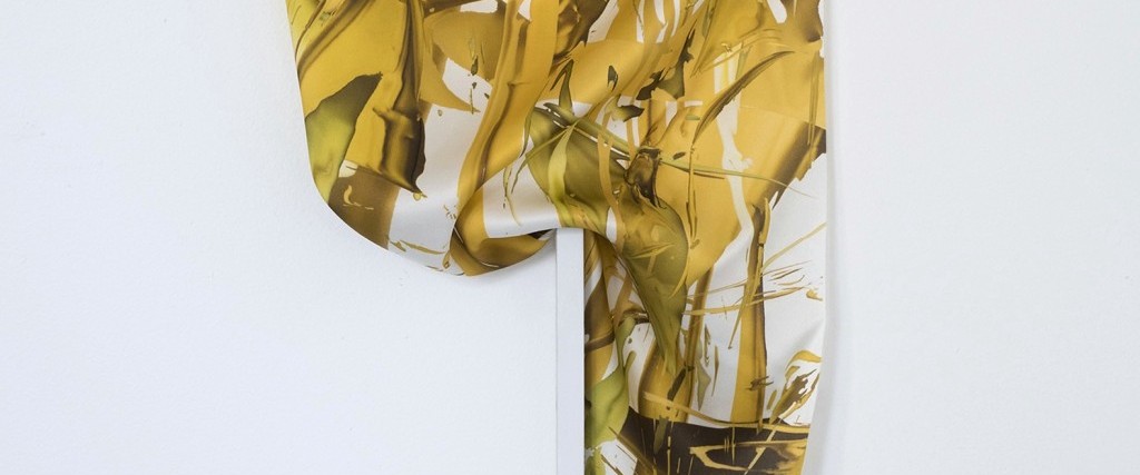 Untitled (a treatise on form)