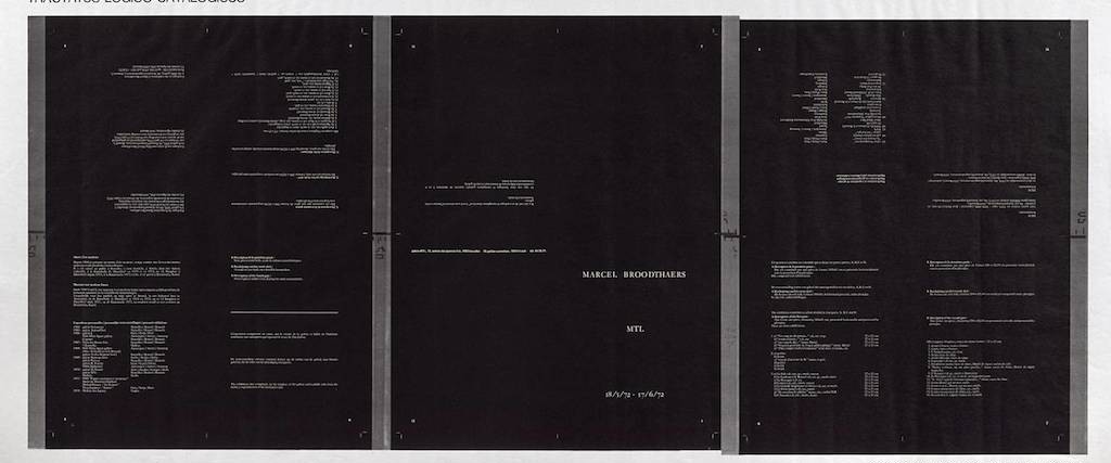 Ditch Yourself: An Essay on Work, Lies and Poetry