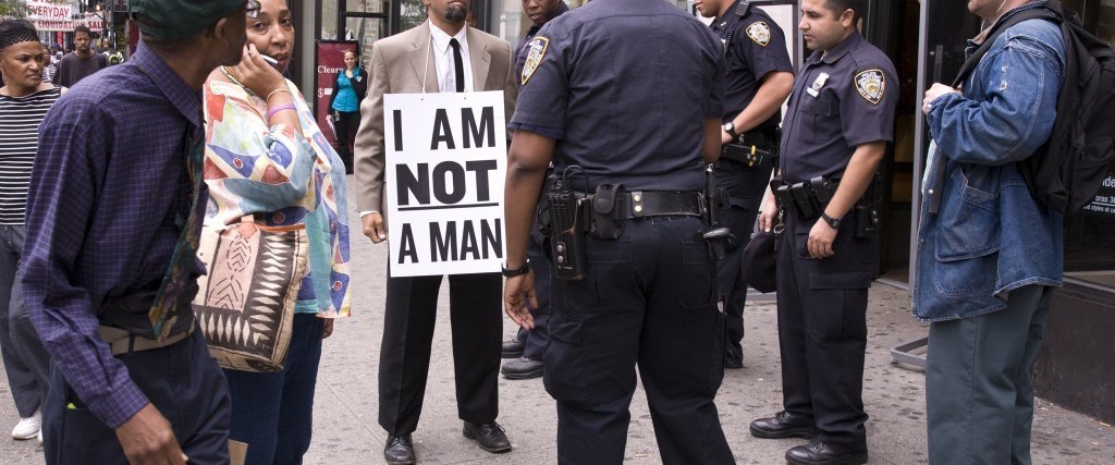 Introduction to An Unending Theft of Opportunity