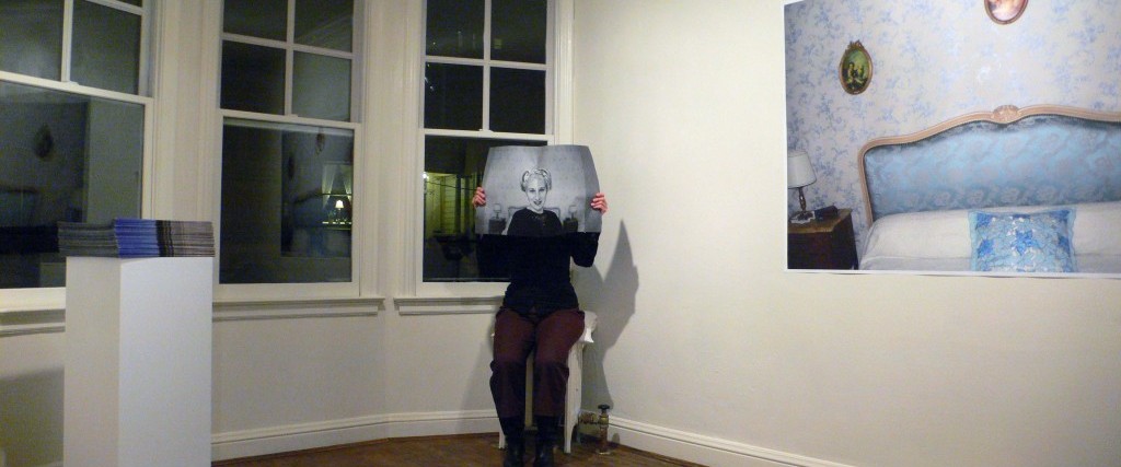 Staged Intimacy: A conversation between Kevin Killian and Margaret Tedesco