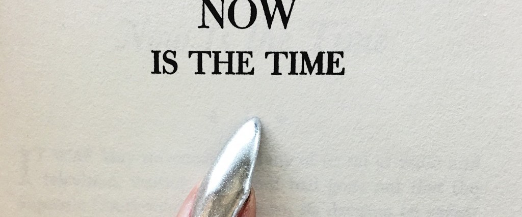 To All the Futures We Can Imagine