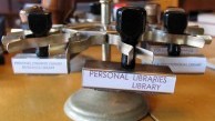 Public Reading in the Personal Libraries Library