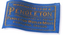 From Loom to Lookbook: Pendleton Fabrics and Fifteen Decades of “Weaving America’s Spirit”