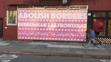 ABOLISH BORDERS as Revolutionary Futurity