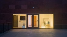 Noah Davis: Imitation of Wealth at MOCA Storefront