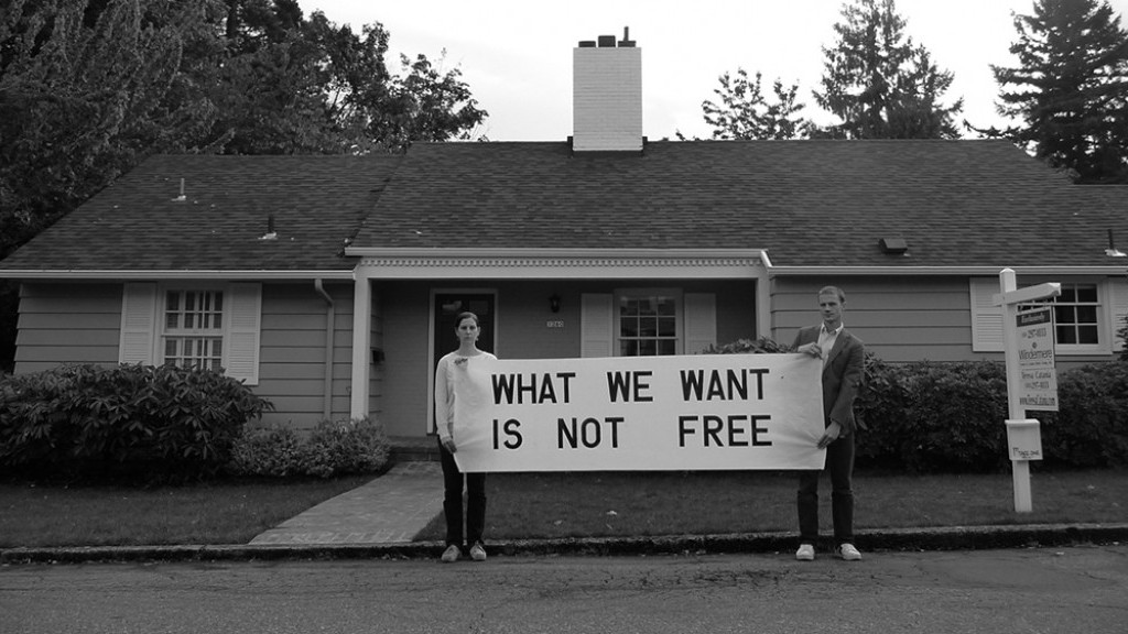 Valuing Labor in the Arts