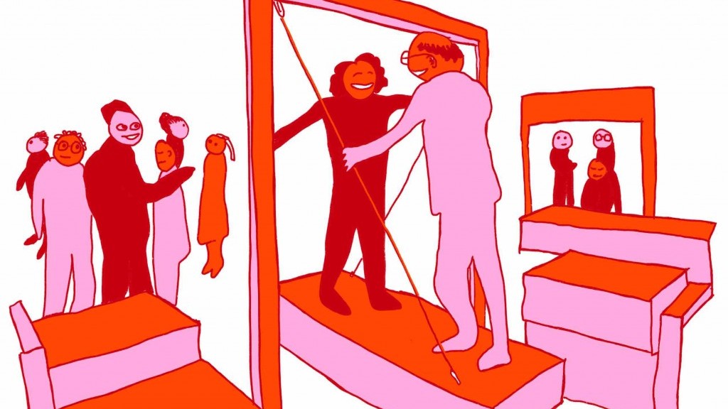 In/With/For the Public