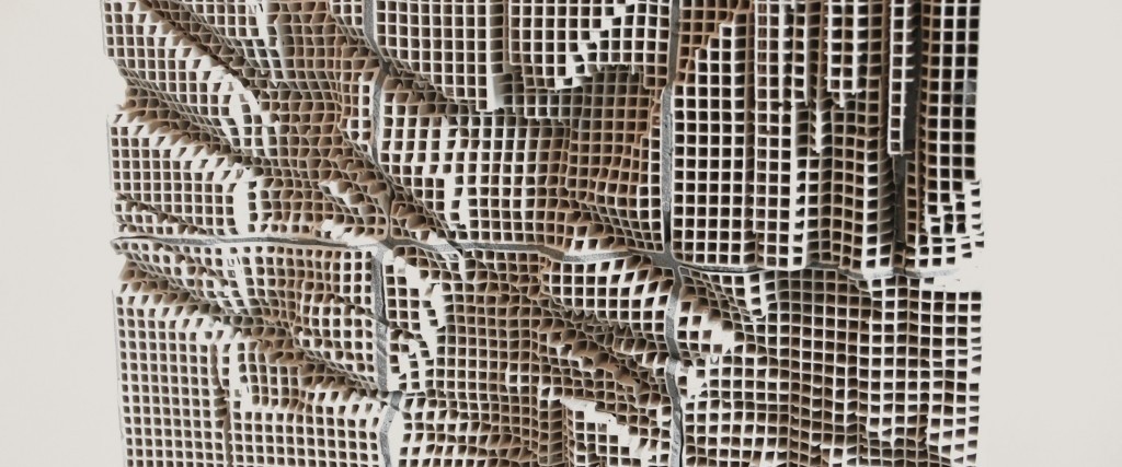 Rise and Fall: New Works by Randy Colosky