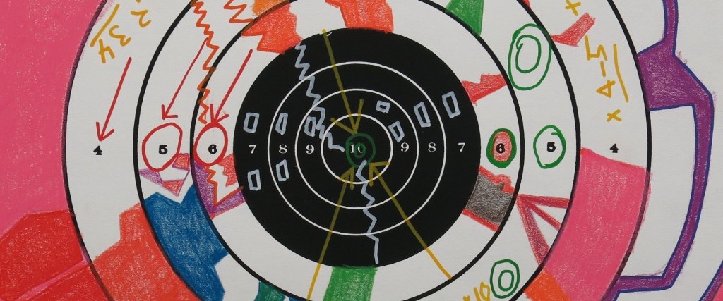 Creative Growth vs Anne Collier / Trisha Donnelly / Chris Johanson / Nate Lowman / Laura Owens