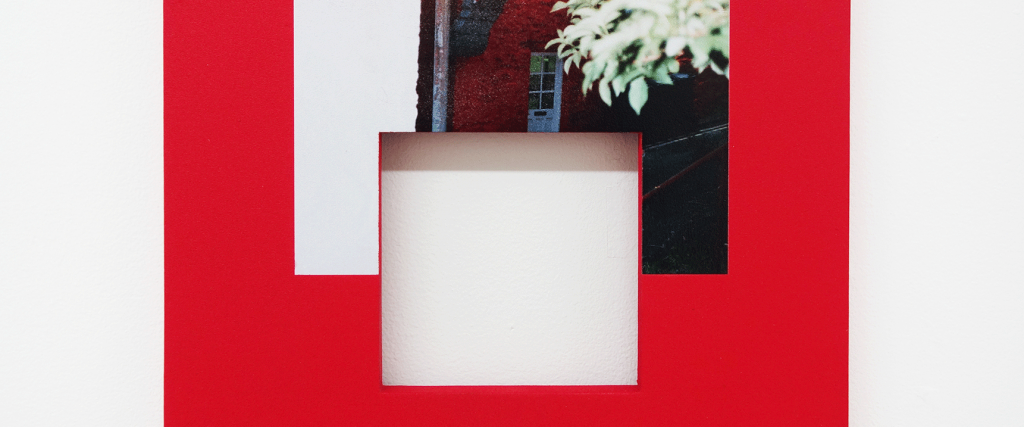 The Path of a Free Object