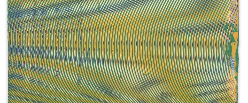 Anoka Faruqee: Substance and Accident