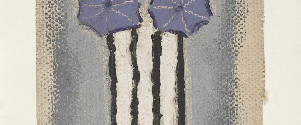 Forrest Bess: Seeing Things Invisible