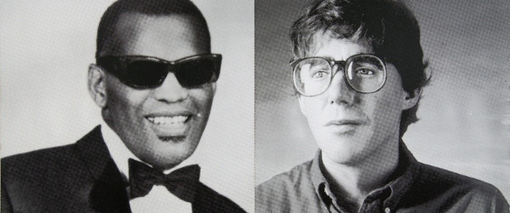 Joshua Pieper: Dry State