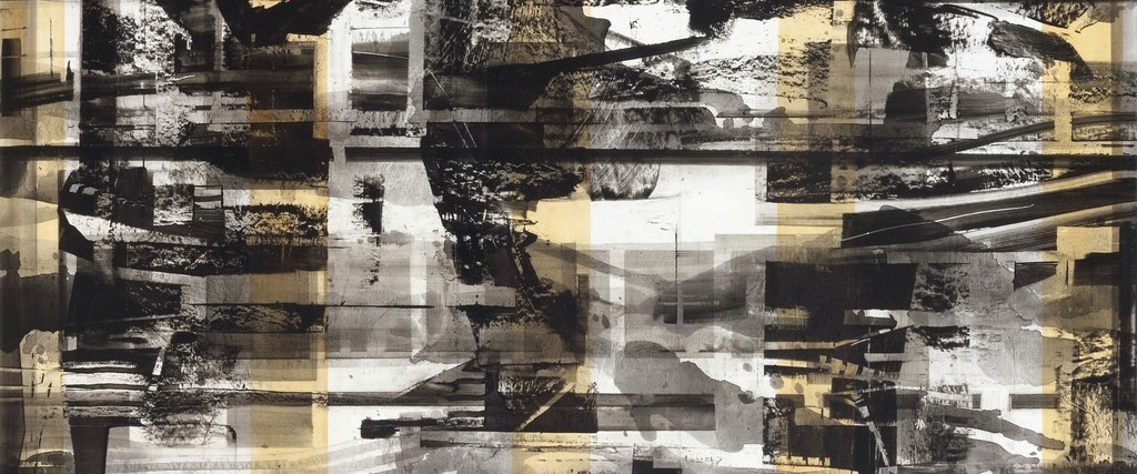 Where Were We at Anglim Gilbert Gallery