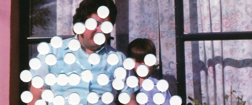 Existe lo que Tiene Nombre: Contemporary Photography in Mexico