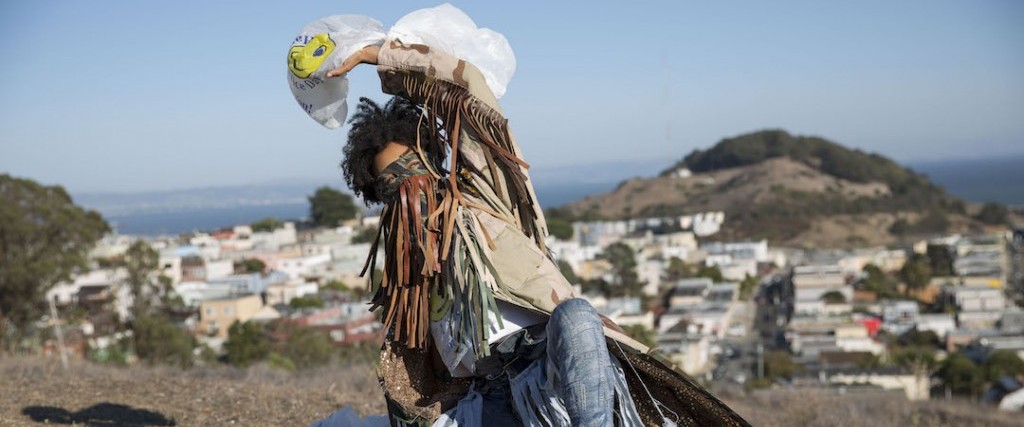 HATORADE RETROGRADE: THE MUSICAL at John McLaren Park