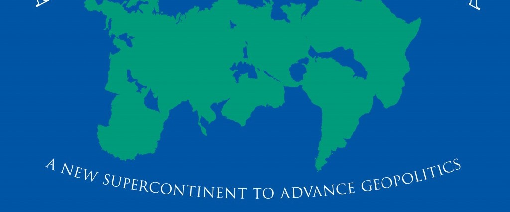 Jonathon Keats: Pangaea Optima