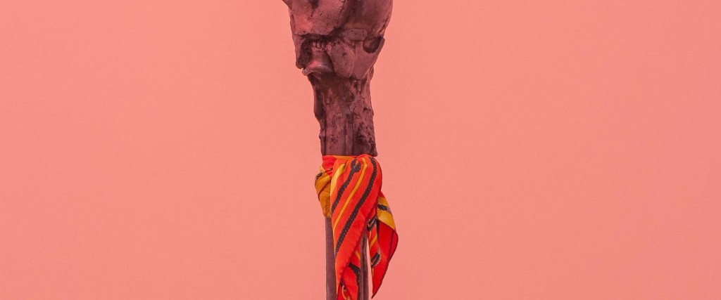 Geof Oppenheimer: Monsters