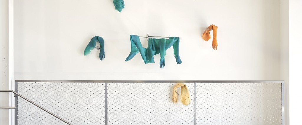 SuperSet at fused space