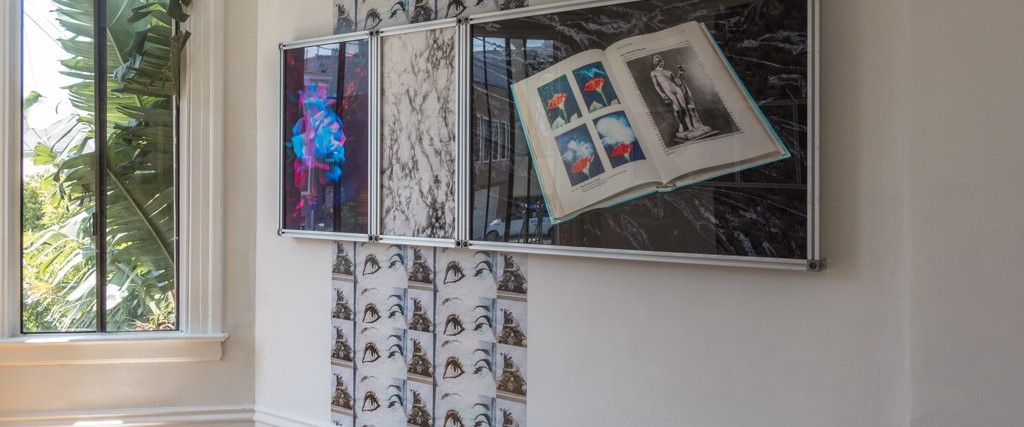 ...And as It Passed It Cast a Long Shadow