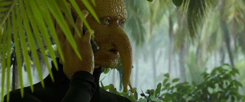 Genre-Nonconforming: The DIS Edutainment Network at the de Young Museum